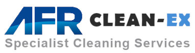 AFR Clean-Ex Cleaning